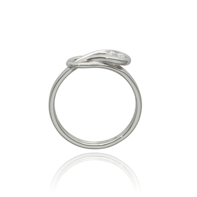 Forevermark Gyémánt Gyűrű 54-es méret (B46884_3I)